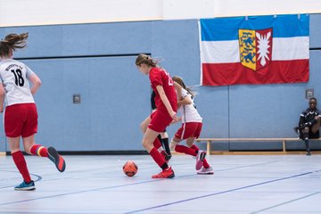Bild 307 - wCJ Futsalmeisterschaft Runde 1
